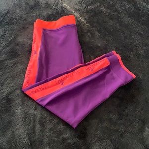 Stella Sport Adidas leggings